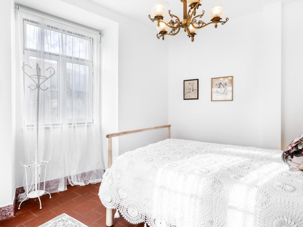 Graca Terrace Appartement