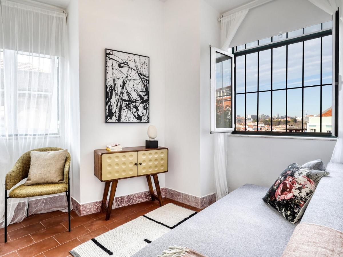 Graca Terrace Appartement *