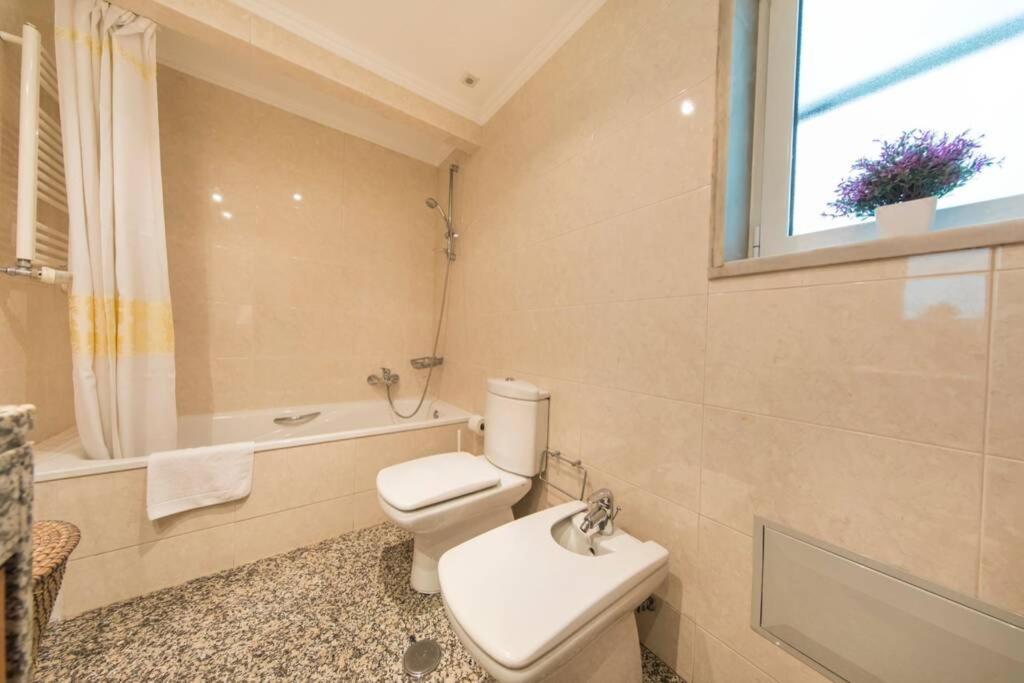 2 Bedroom With Garage Family Wonder Appartement