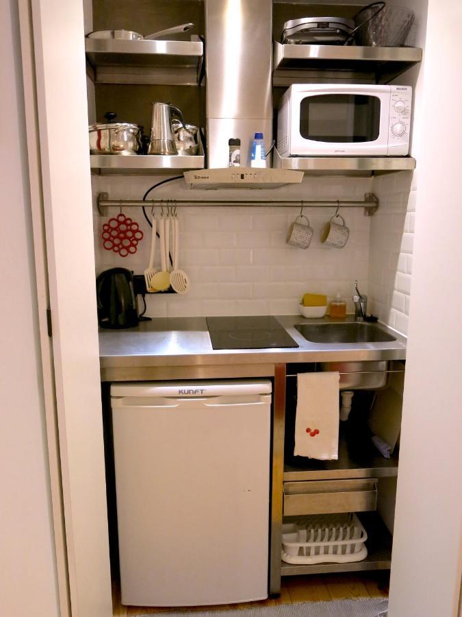 Appartement Cozy In Mouraria With Ac Lisboa