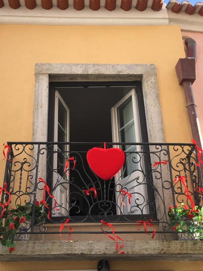 Castle Appartement Lisboa