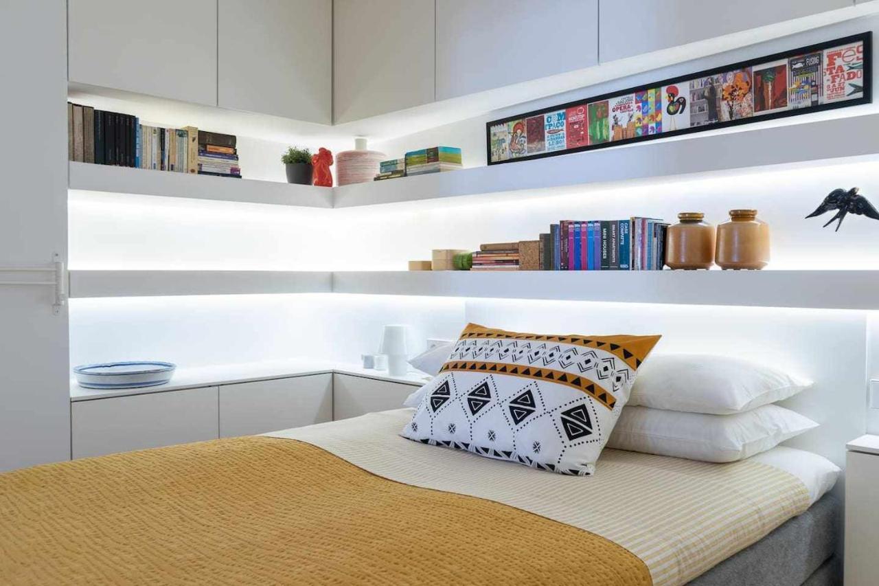 Sardine House - Mitelo Apartment *