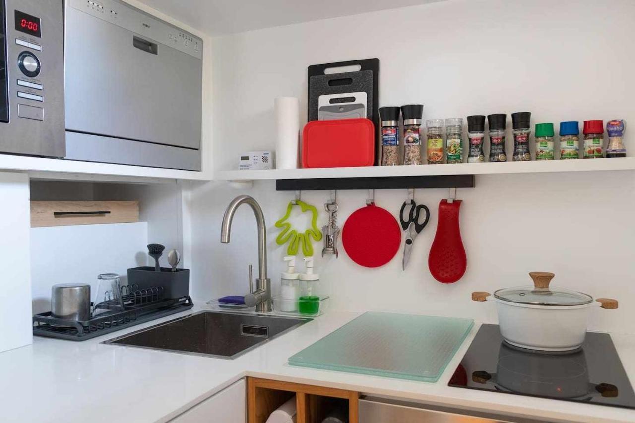 Apartment Sardine House - Mitelo