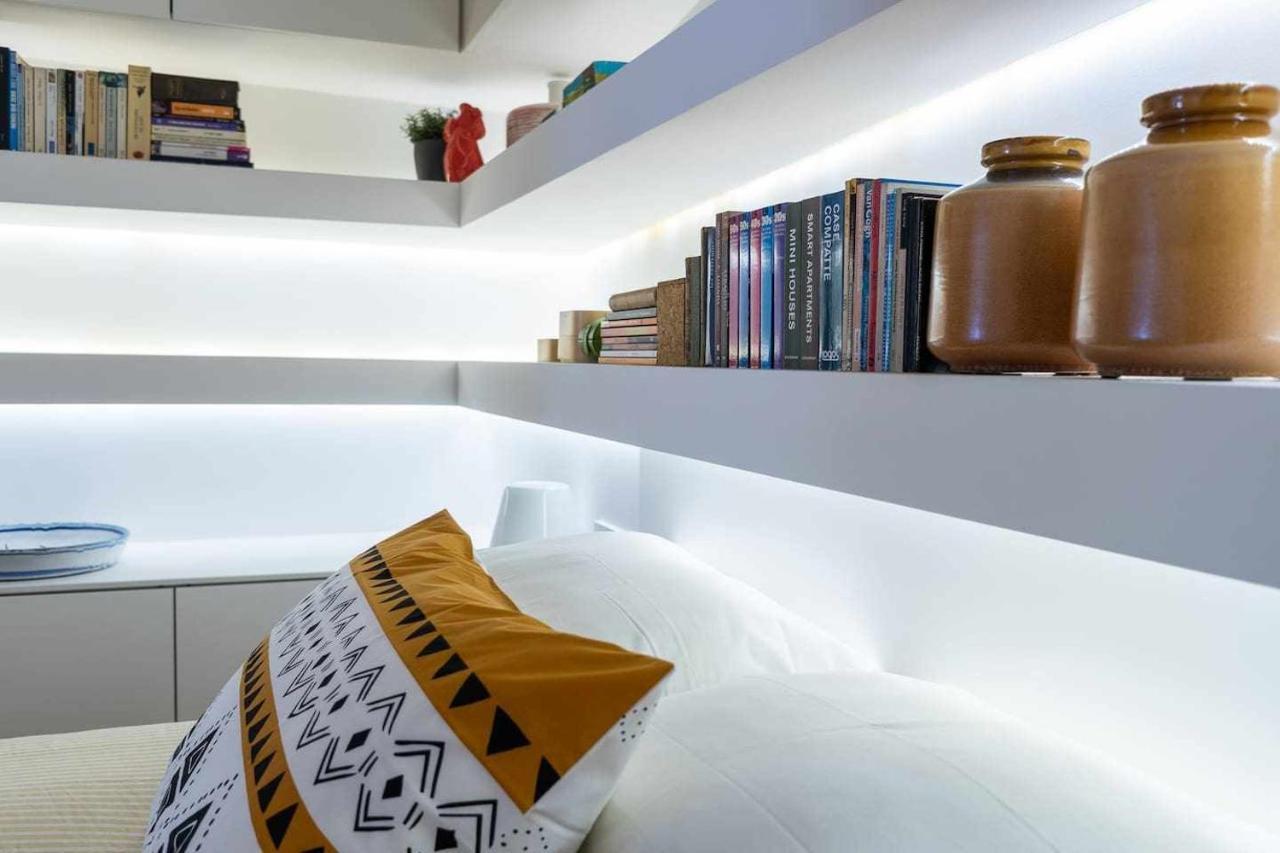 Apartment Sardine House - Mitelo
