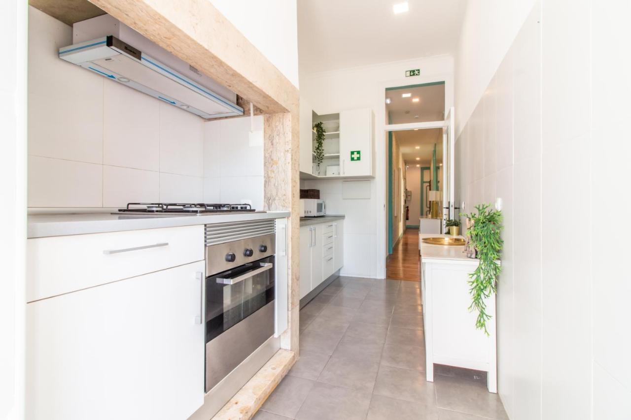 Appartement My Fair - Duque Lisboa