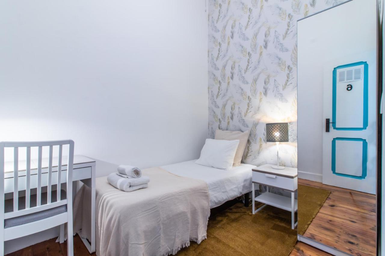 My Fair - Duque Appartement *