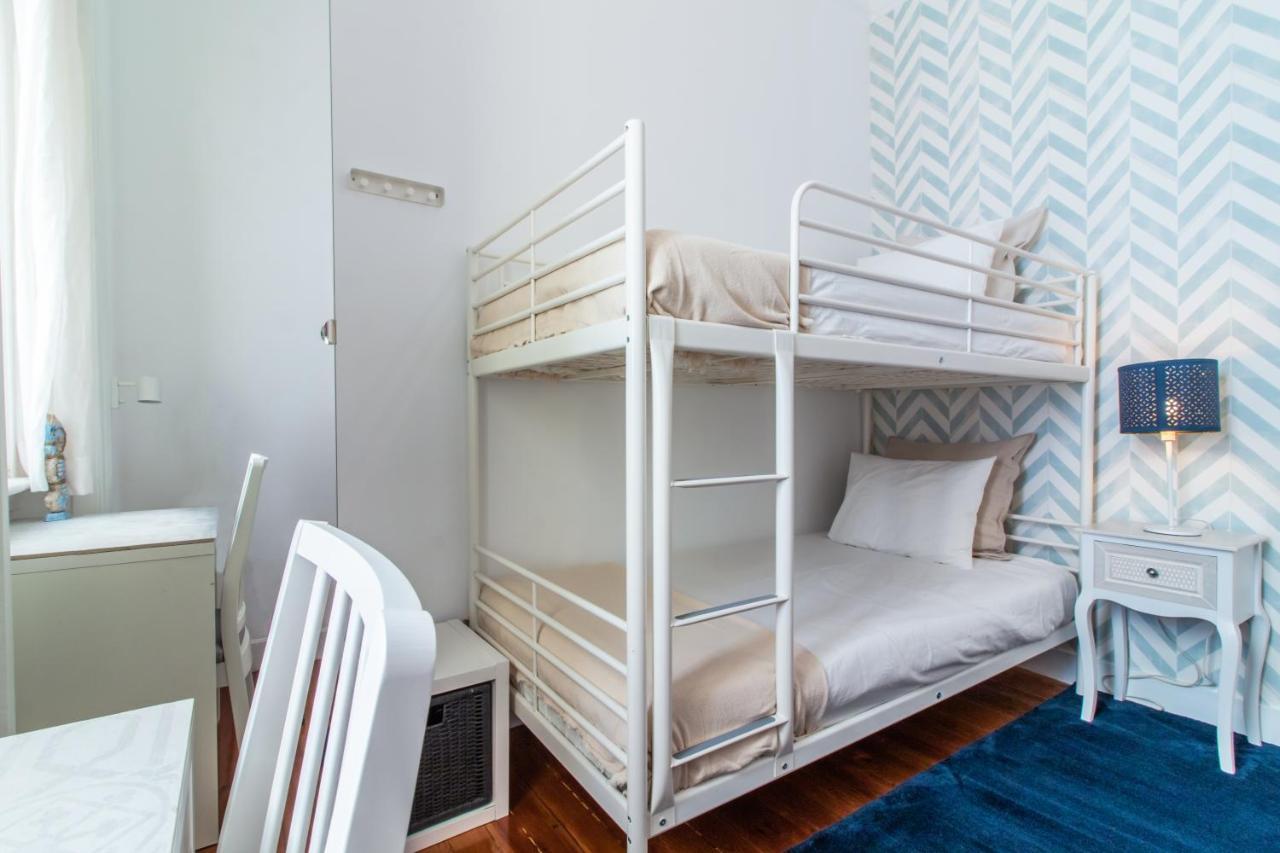 Appartement My Fair - Duque Lisboa