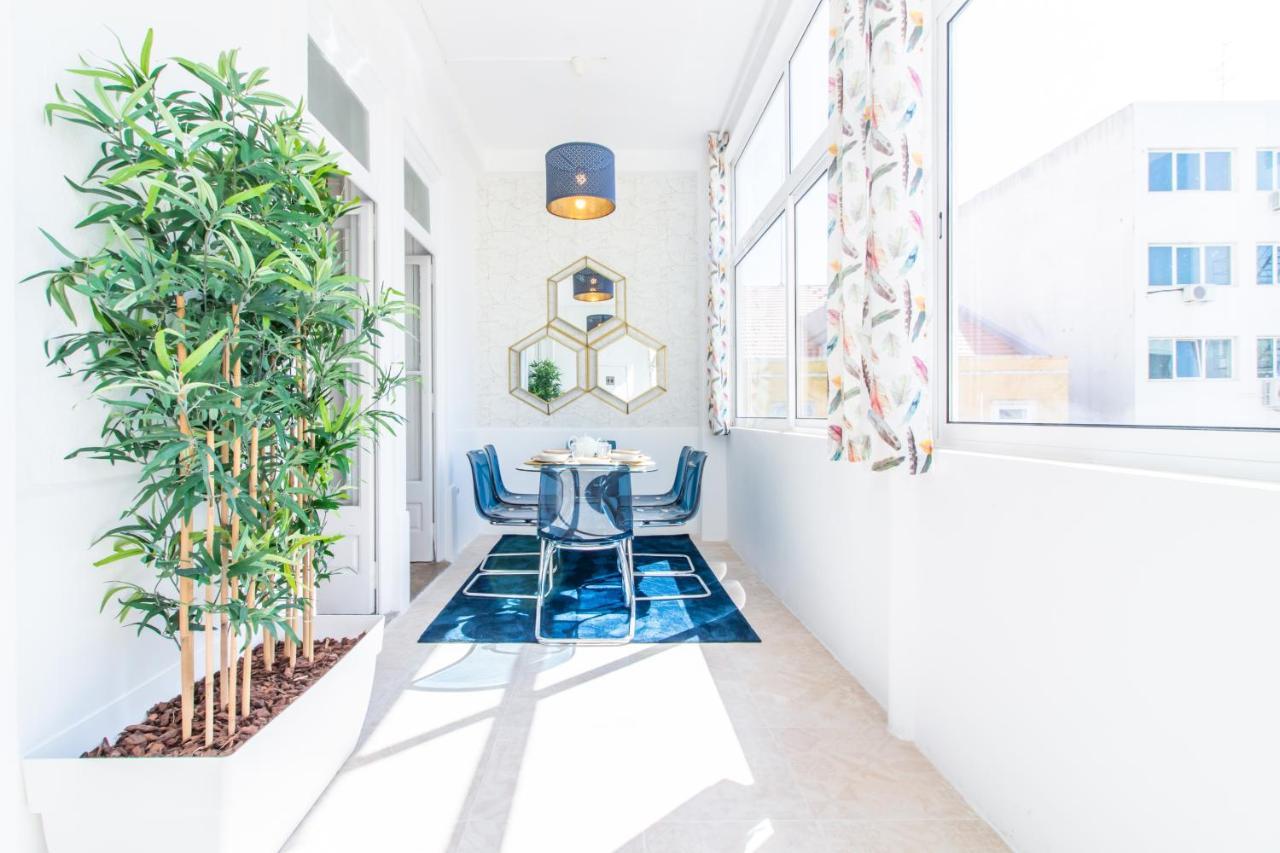 Appartement My Fair - Duque