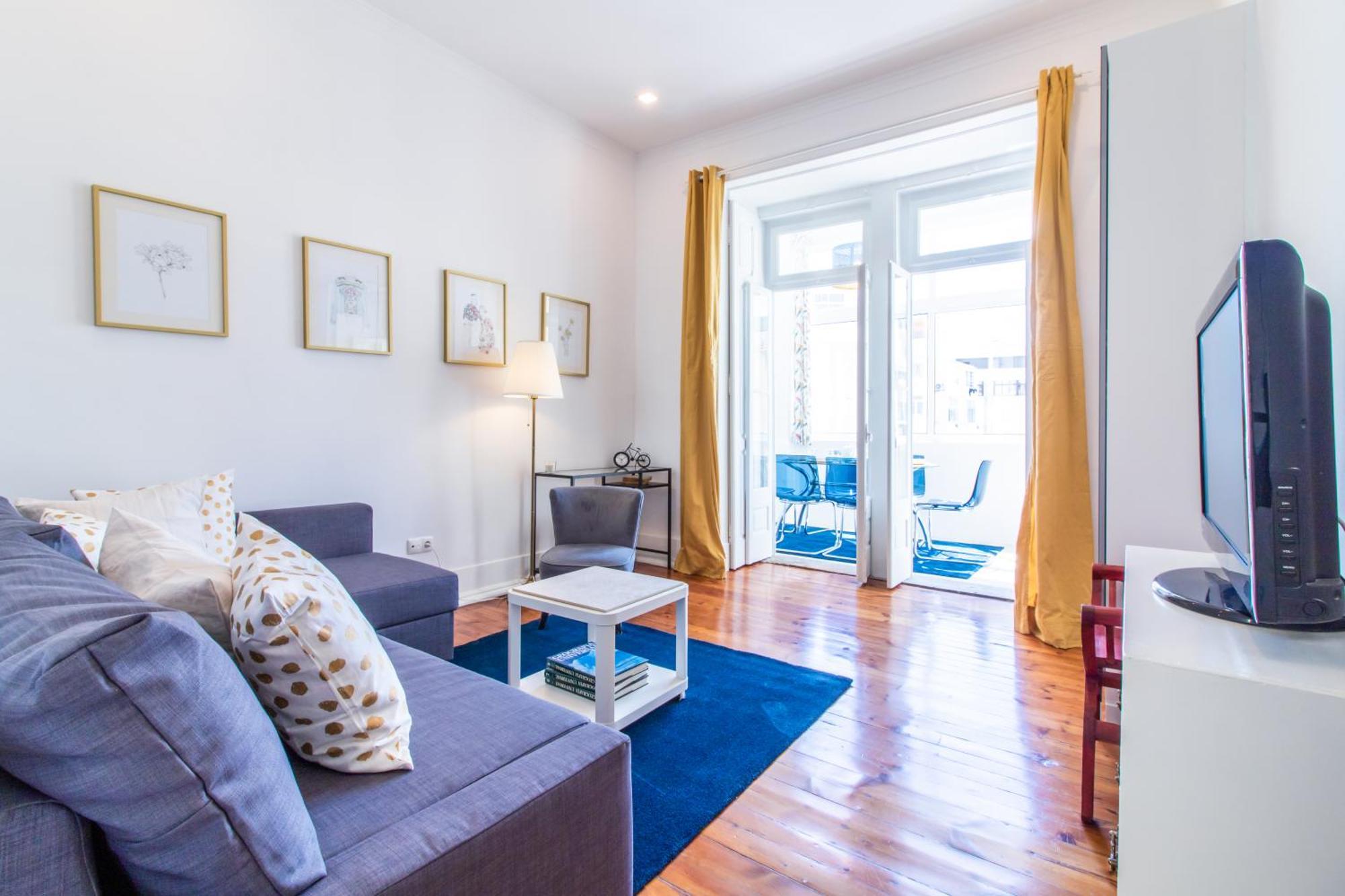 Appartement My Fair - Duque