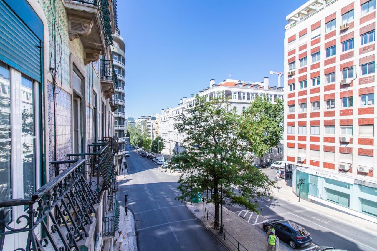 Appartement My Fair - Duque *