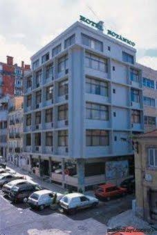 Hotel Botanico Lissabon