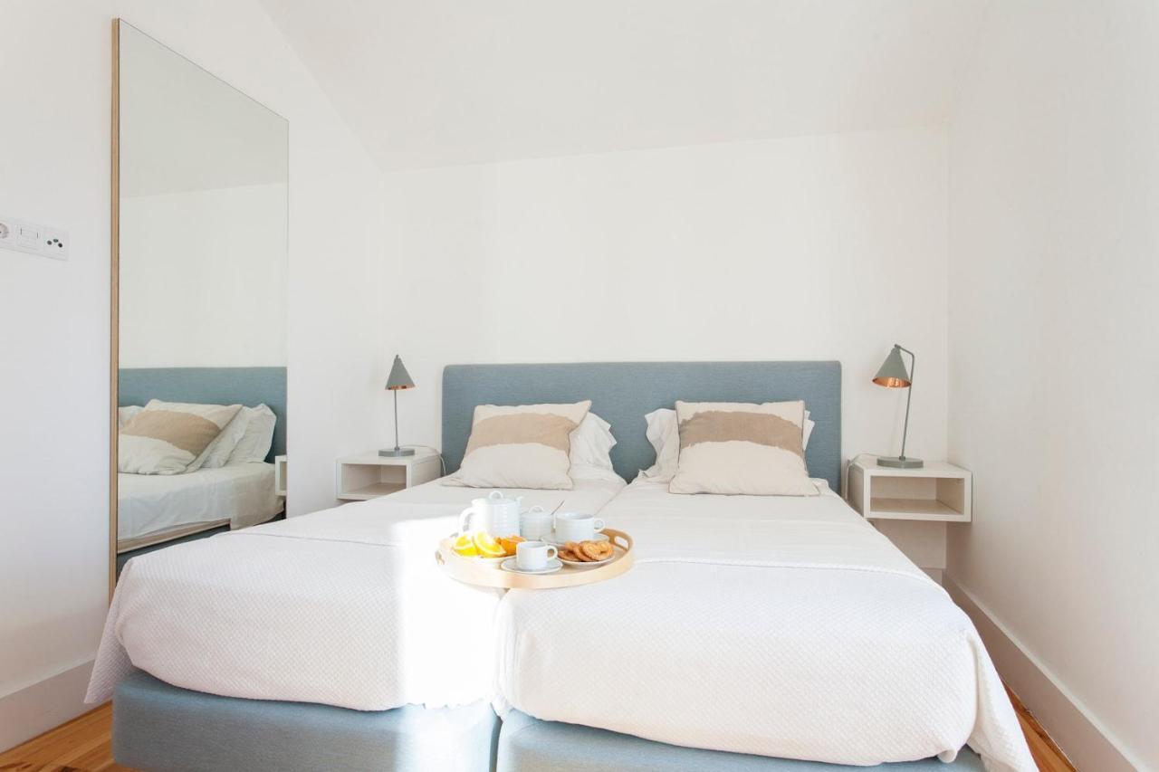 Appartement Five Stars Combro 77 Lissabon