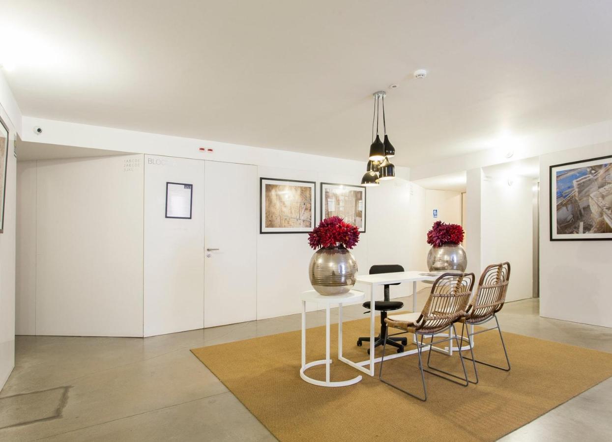 Appartement Five Stars Combro 77