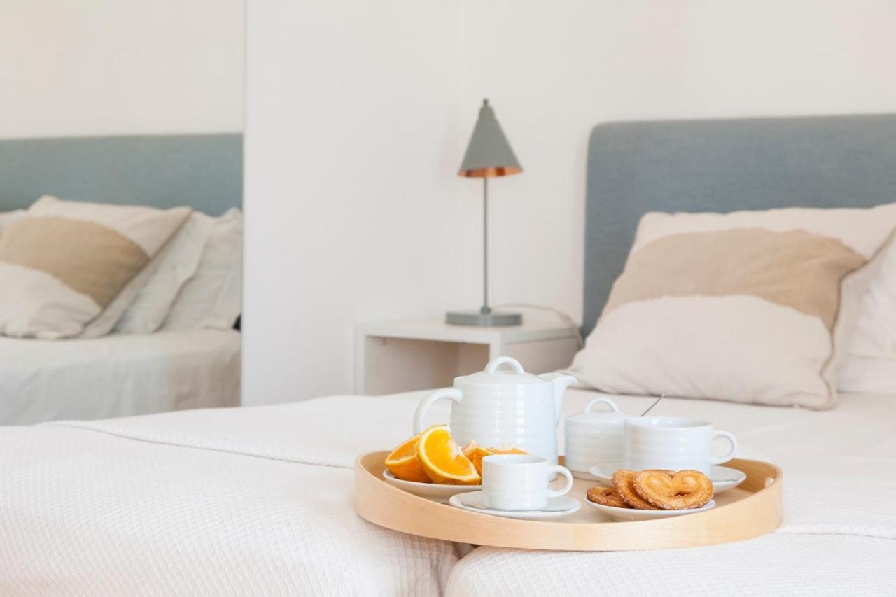 Five Stars Combro 77 Appartement Lissabon