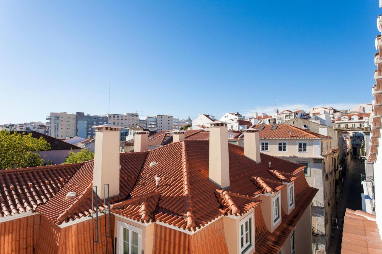 Five Stars Combro 77 * Lissabon
