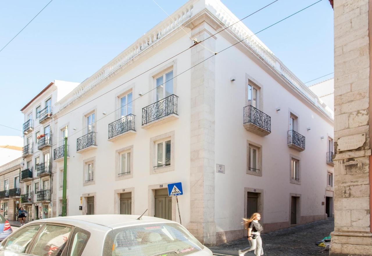 Five Stars Combro 77 Lissabon