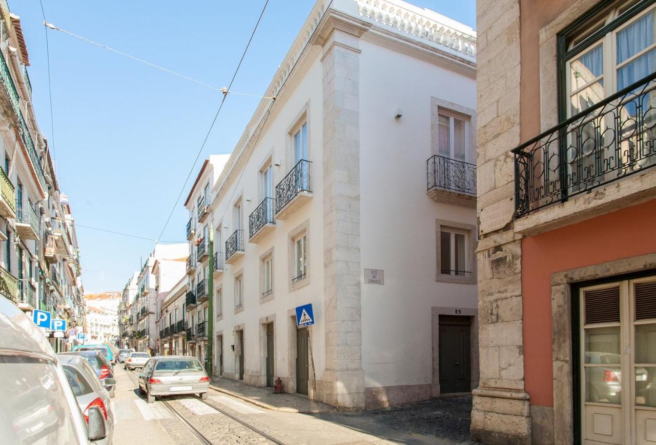 Five Stars Combro 77 Appartement *