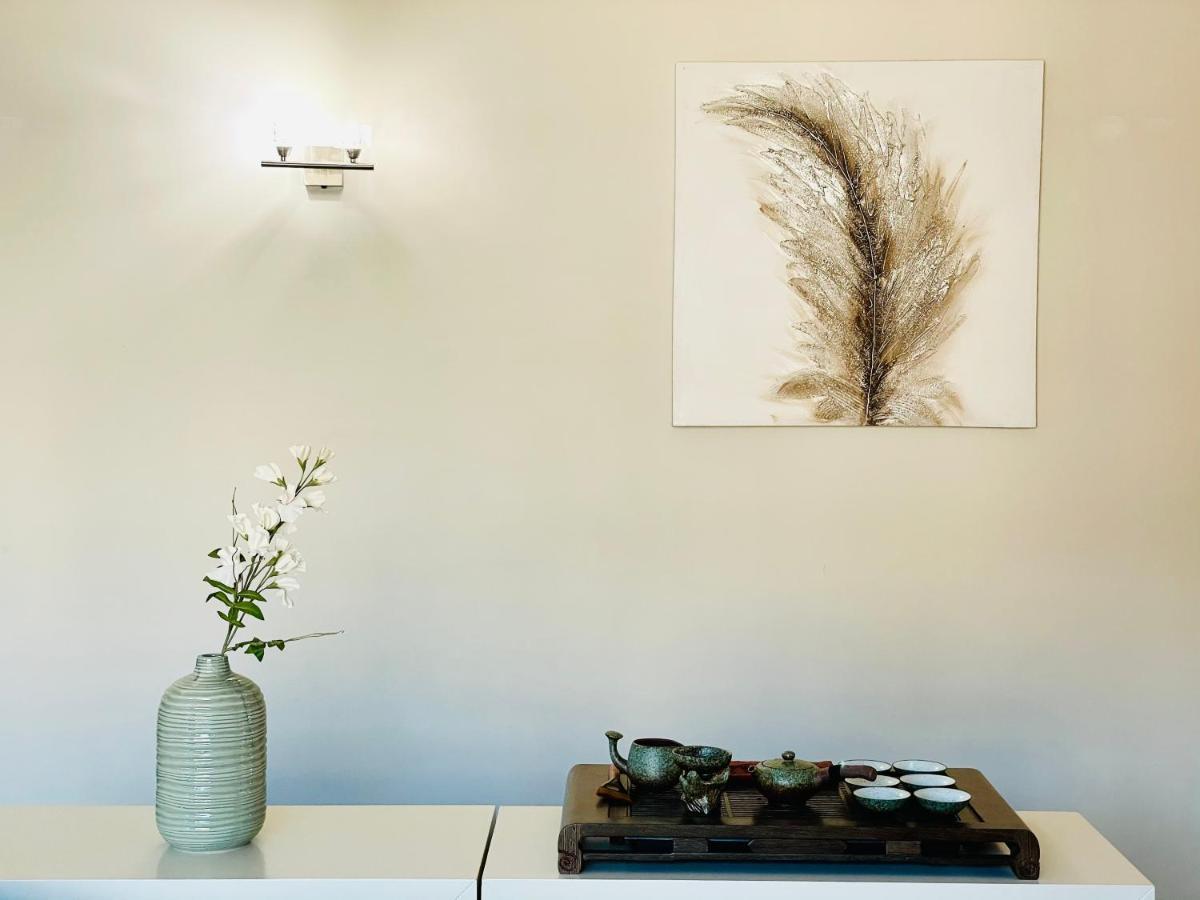 Appartement Abc Expo
