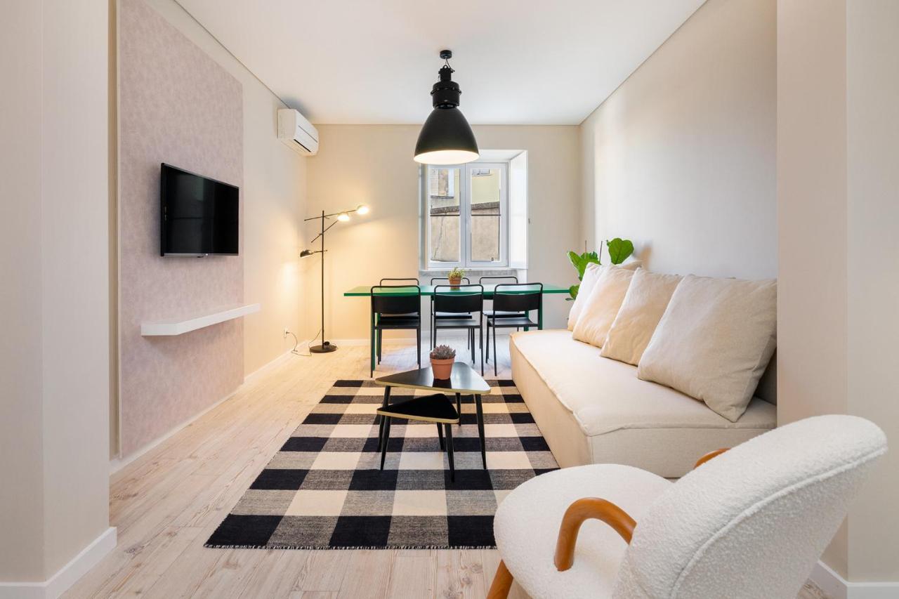 Apartment Kula Rossio *