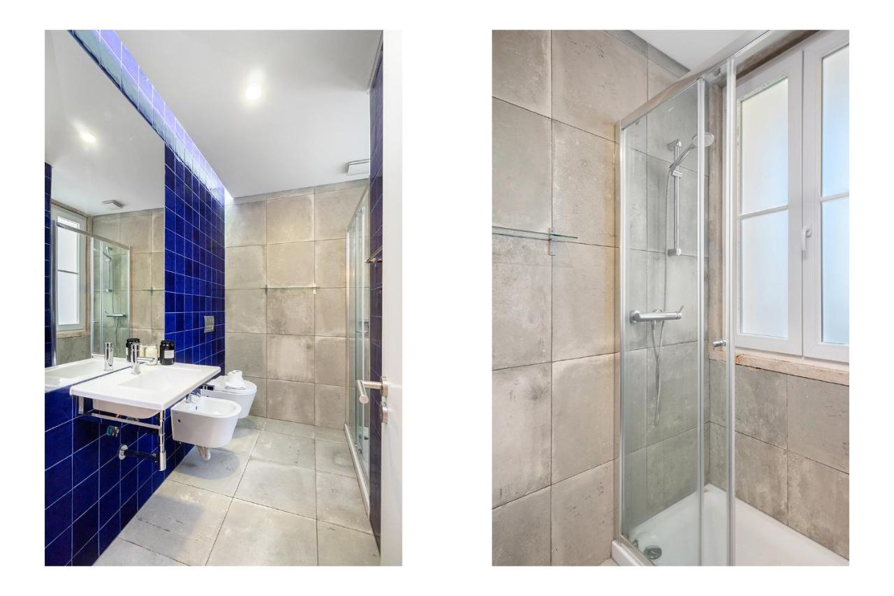 Apartment Kula Rossio Lissabon