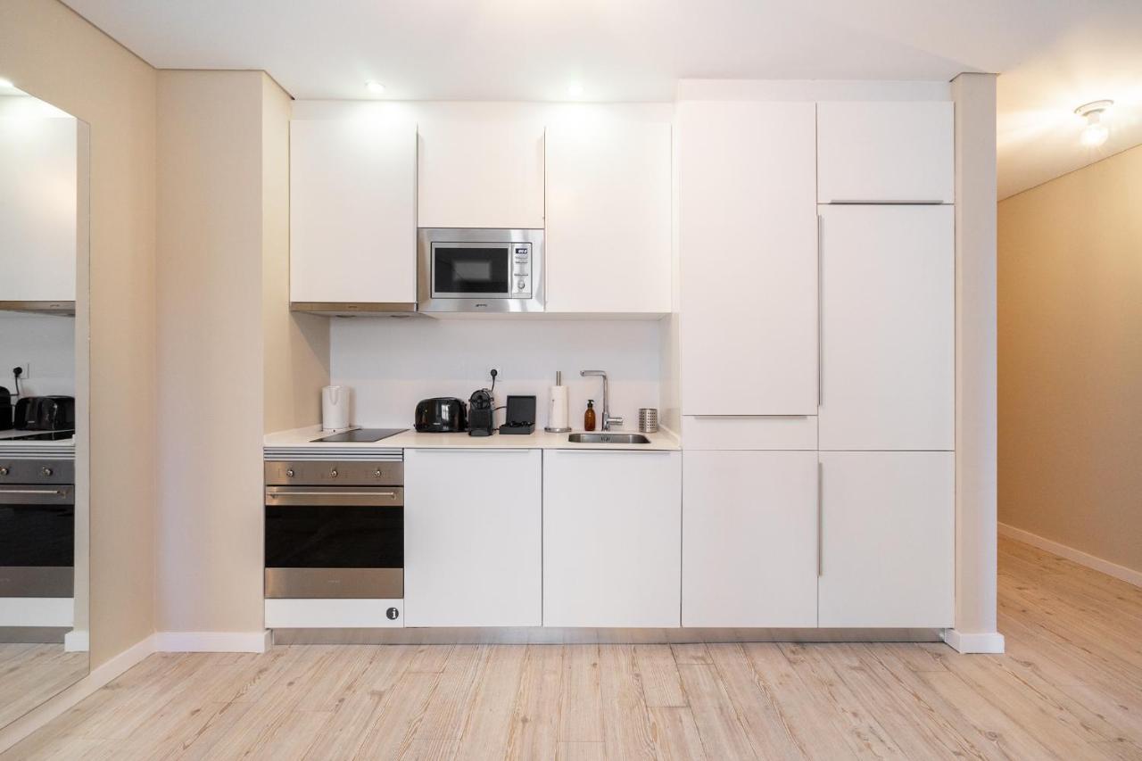 Kula Rossio Apartment *