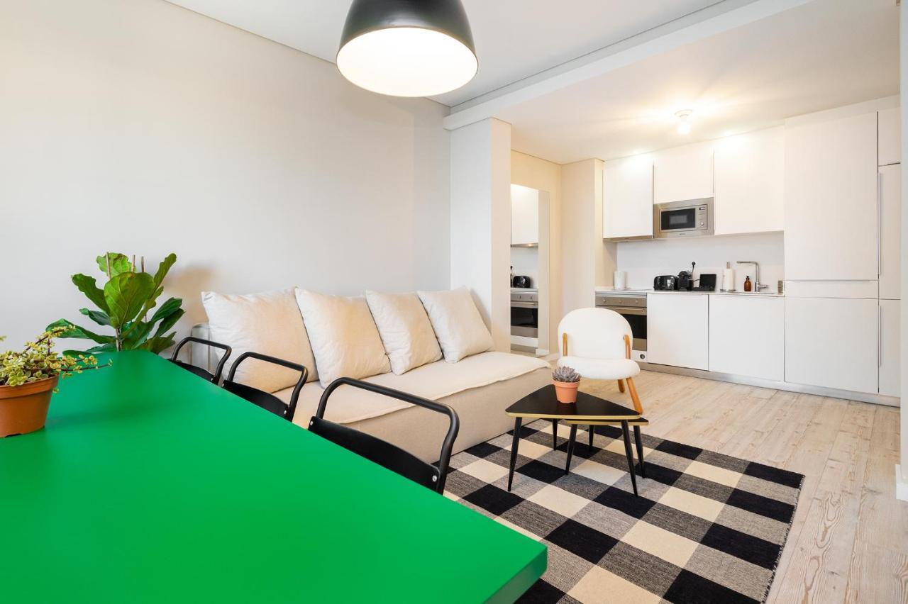 Kula Rossio Apartment *