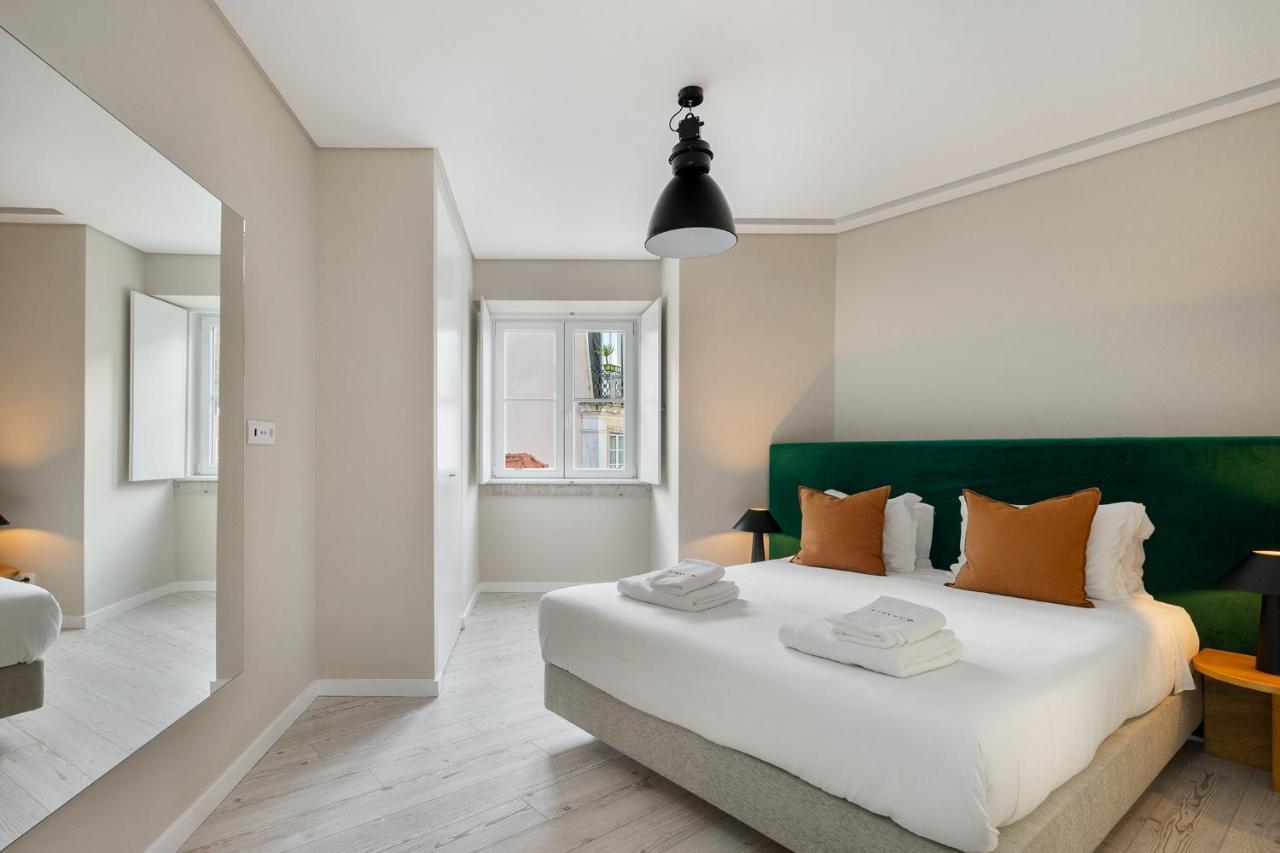 Kula Rossio Apartment *