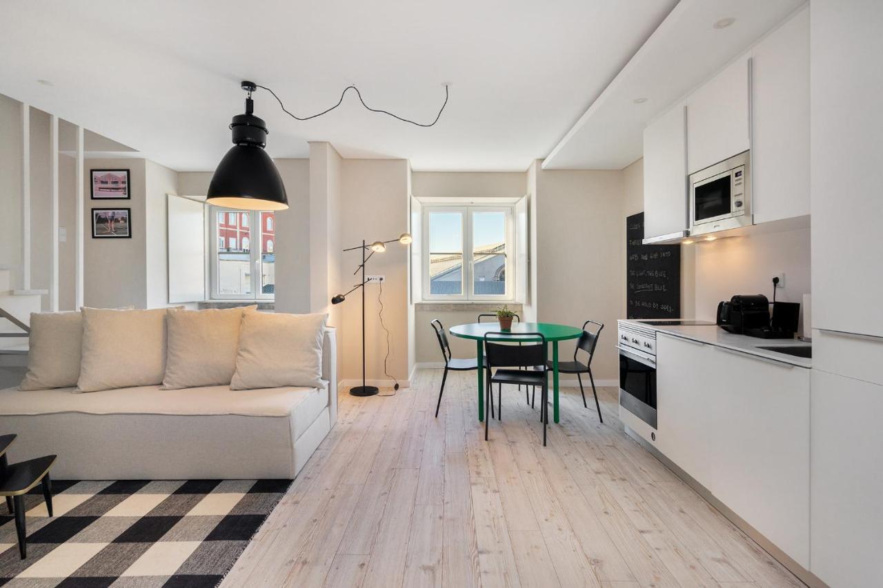 Kula Rossio Apartment
