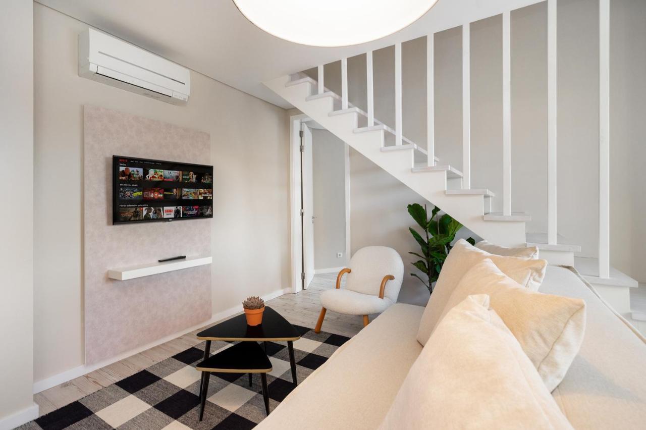 Apartment Kula Rossio