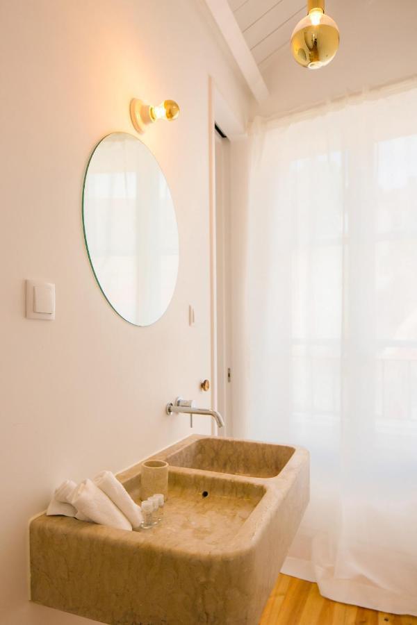Apartamento Alfama Balcony River View By Lovelystay Lisboa
