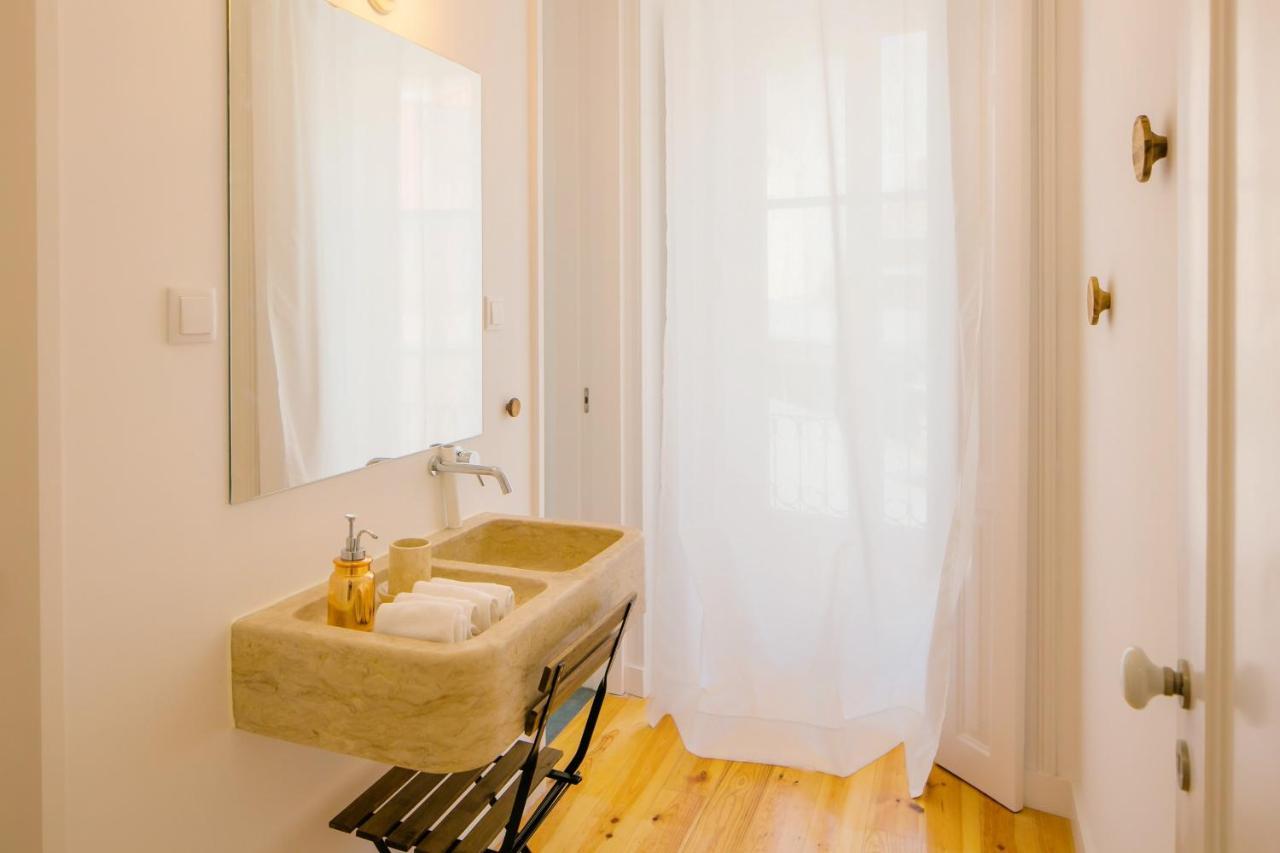 Alfama Balcony River View By Lovelystay Apartamento Lisboa