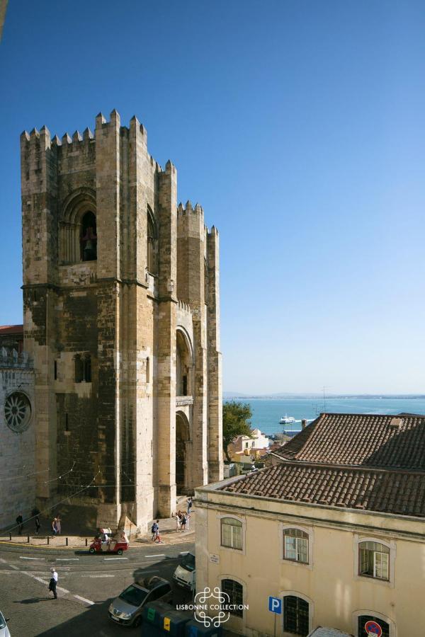 Alfama Balcony River View By Lovelystay Apartamento *