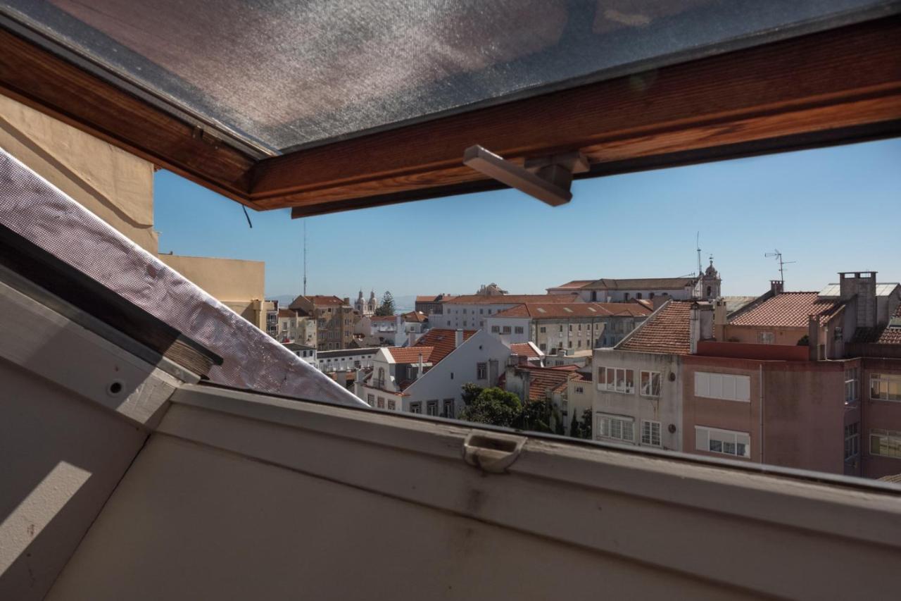 Garden Mansion In Historic Center By Lovelystay Lissabon