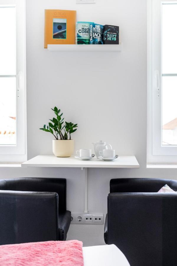 Castle Appartement