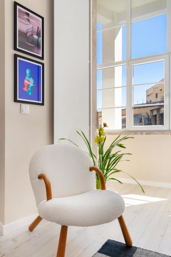 Kula Rossio Apartment *