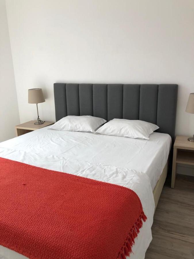 Be Intendente Albergue