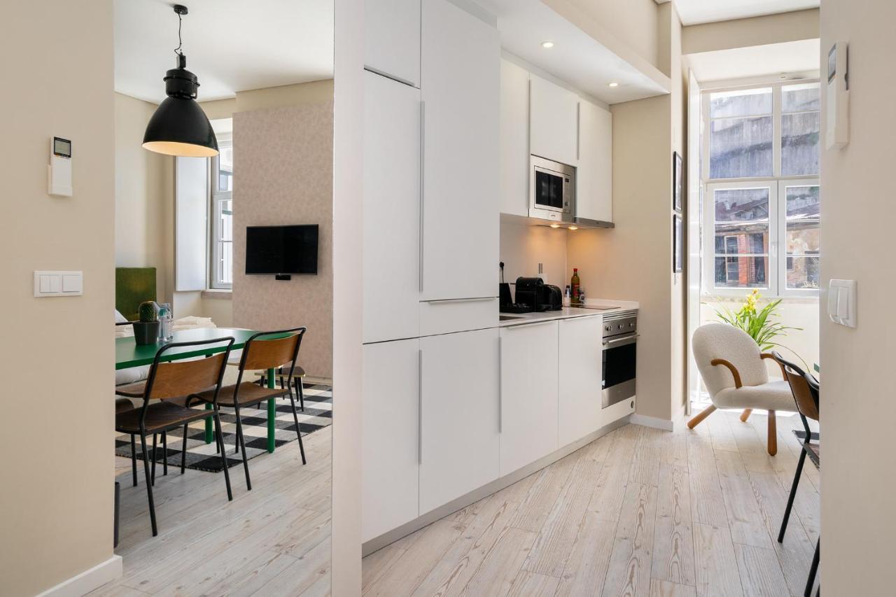 Kula Rossio Apartment Lissabon