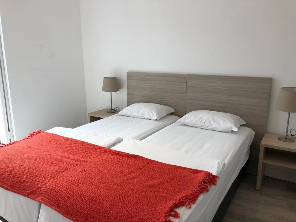 Be Intendente Albergue Lisboa