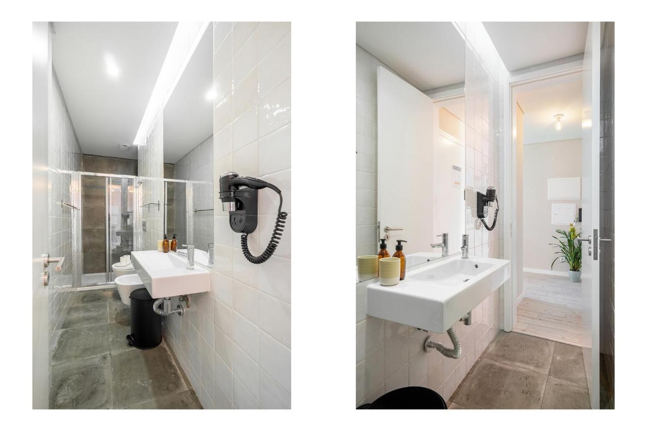 Kula Rossio Apartment *