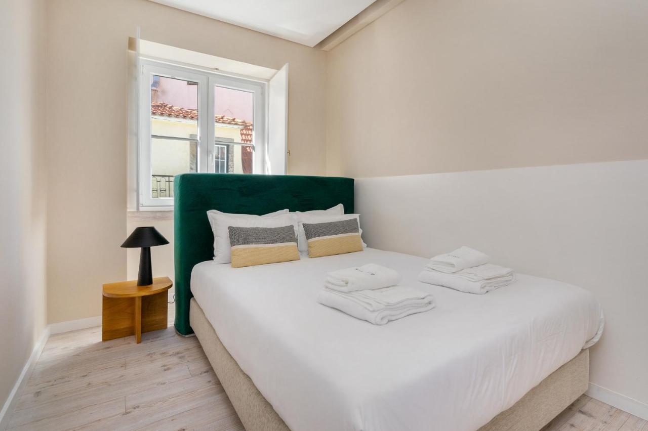 Kula Rossio Apartment Lissabon
