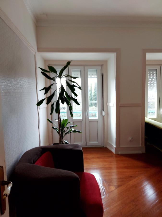 Maison d'hôtes View