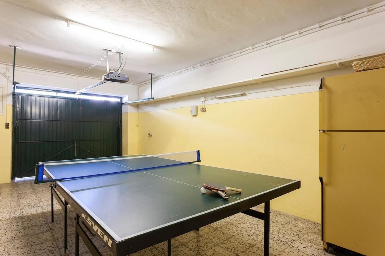 Lx -10m To Downtown,14 Ppl,heatable Pool And Lift Lisboa