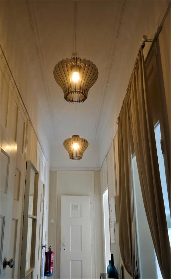 Appartement Guests Lissabon