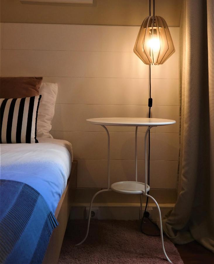 Guests Appartement Lissabon