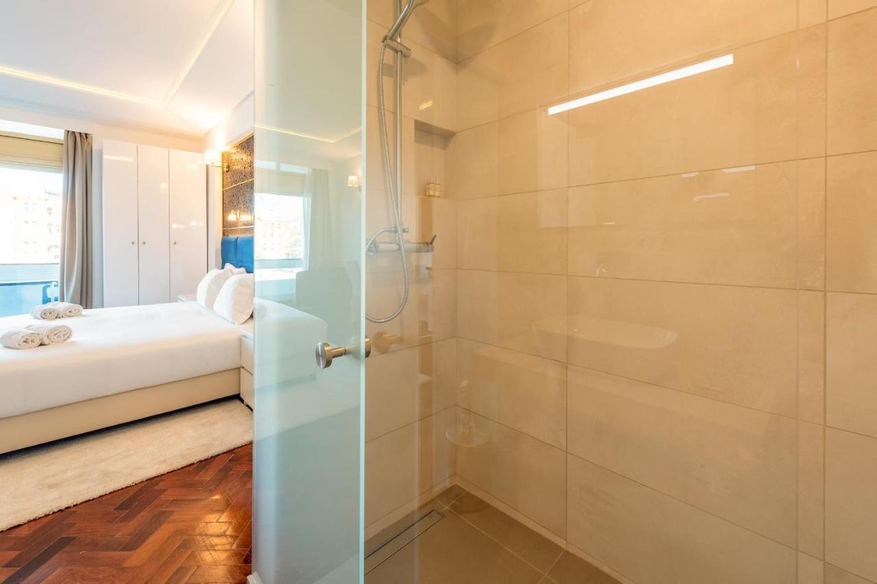 Guestready - Prime Inns Studio 7 - Campo Pequeno Apartment Lissabon