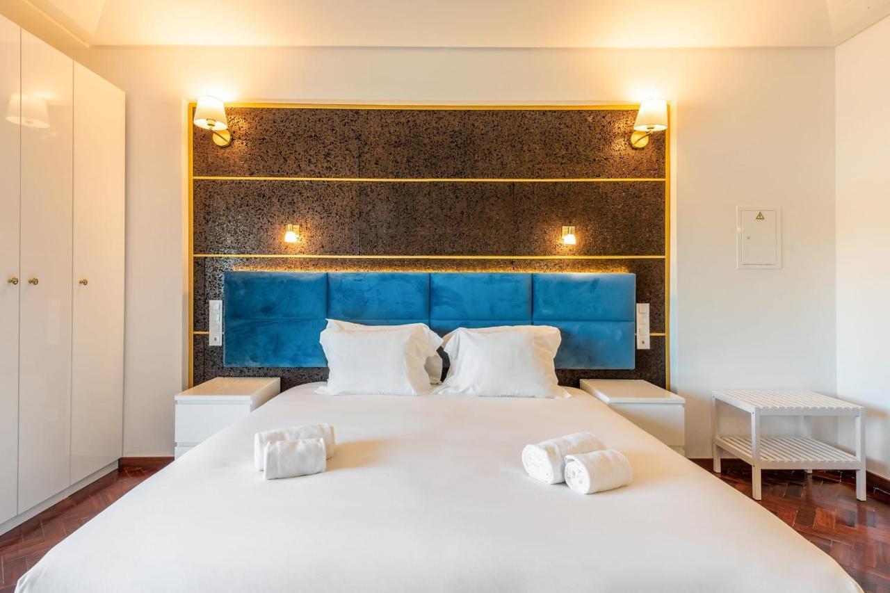 Guestready - Prime Inns Studio 7 - Campo Pequeno Lissabon