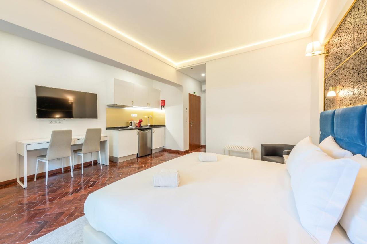 Appartement Guestready - Prime Inns Studio 4 - Campo Pequeno