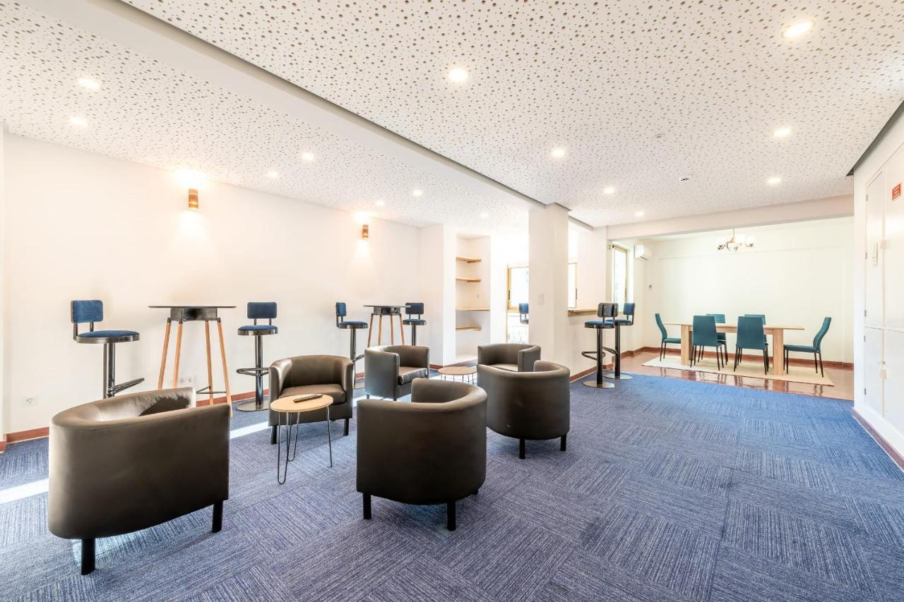 Guestready - Prime Inns Studio 7 - Campo Pequeno Apartment Lissabon
