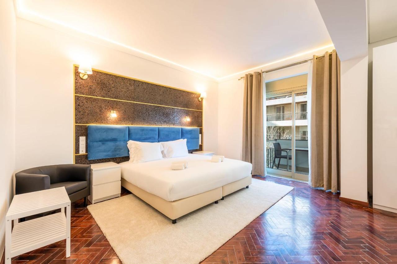 Guestready - Prime Inns Studio 4 - Campo Pequeno Appartement