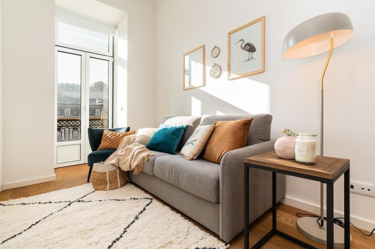 Spacious In Lissabon